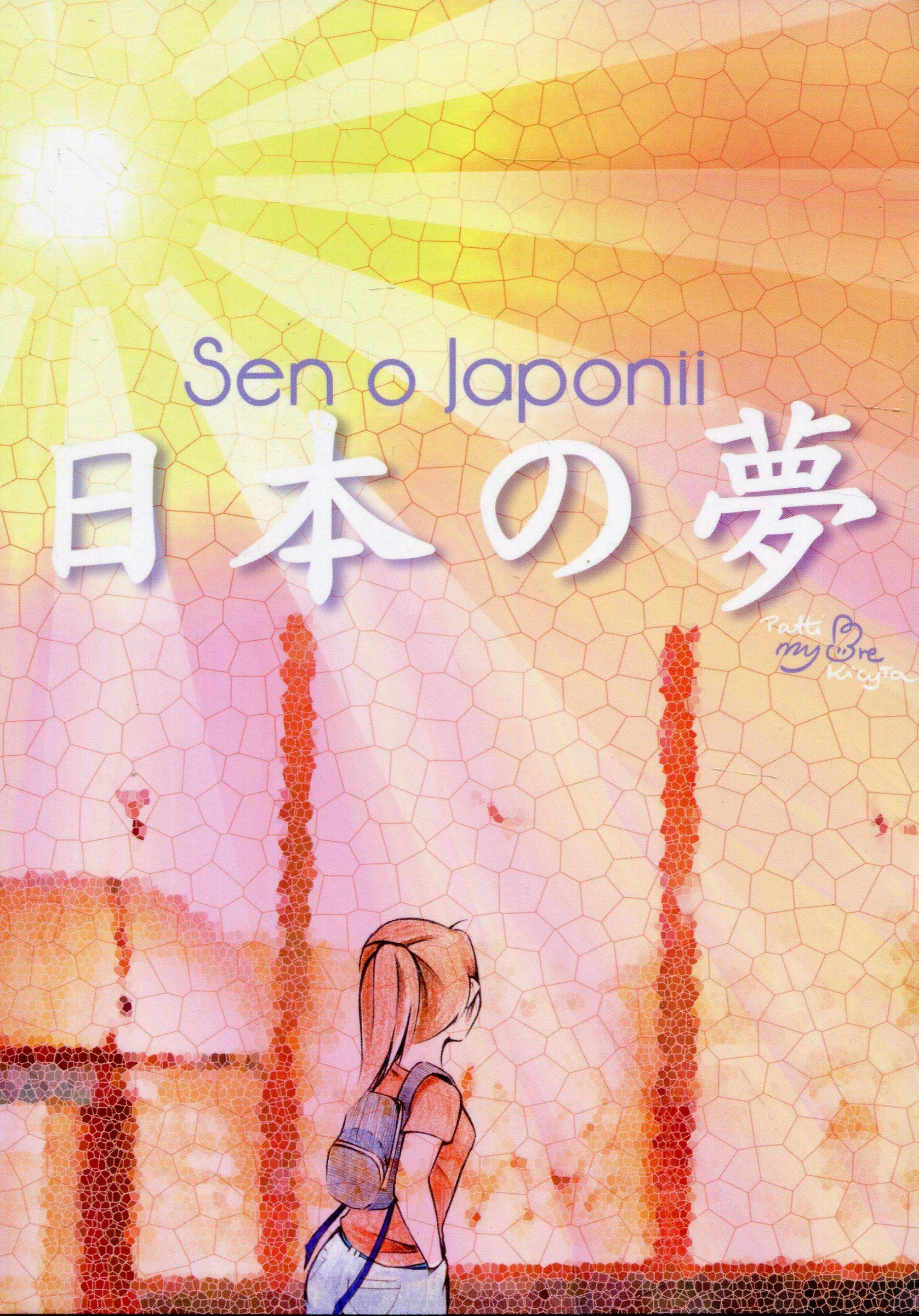 Sen o Japonii Books