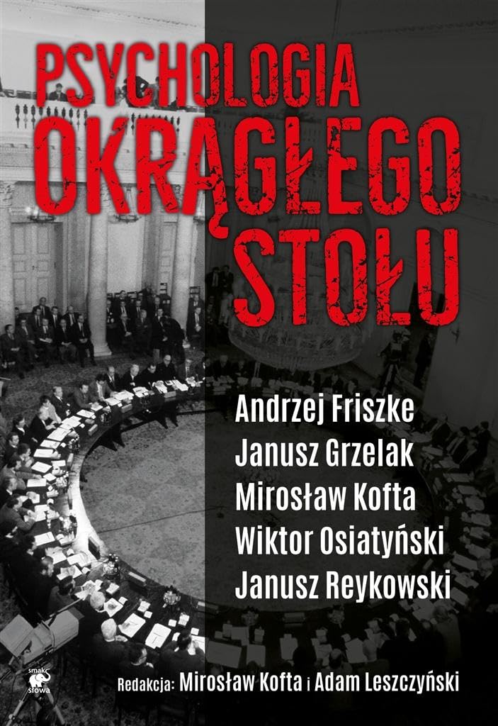 Psychologia Okraglego Stolu Memories