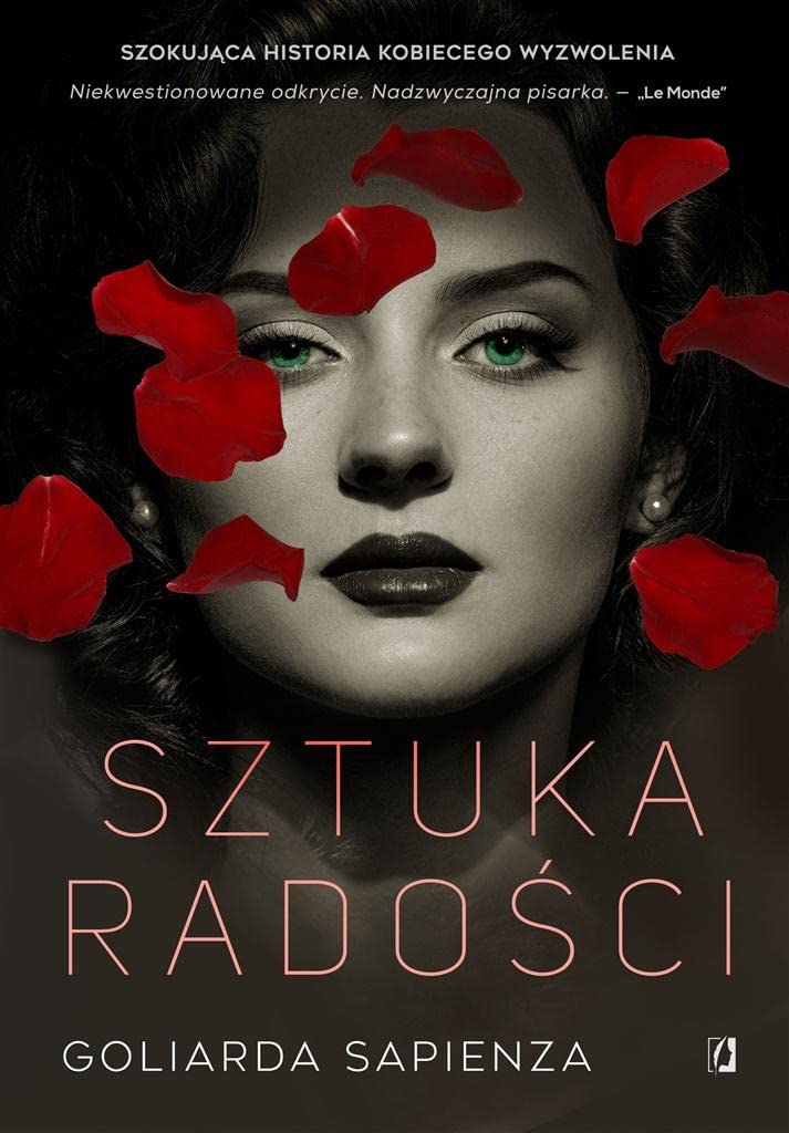 Sztuka radosci Historical Fiction