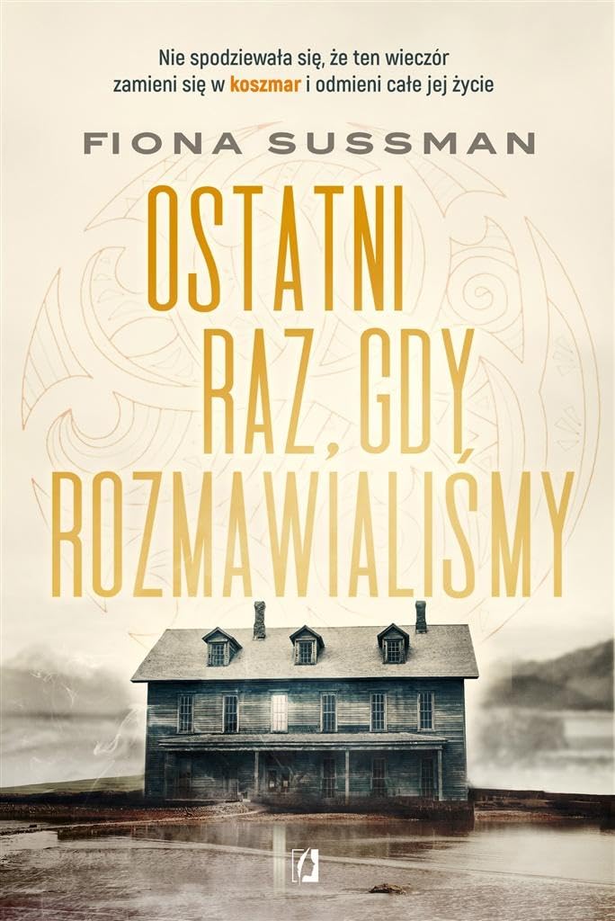 Ostatni raz, gdy rozmawialismy Action & Adventure