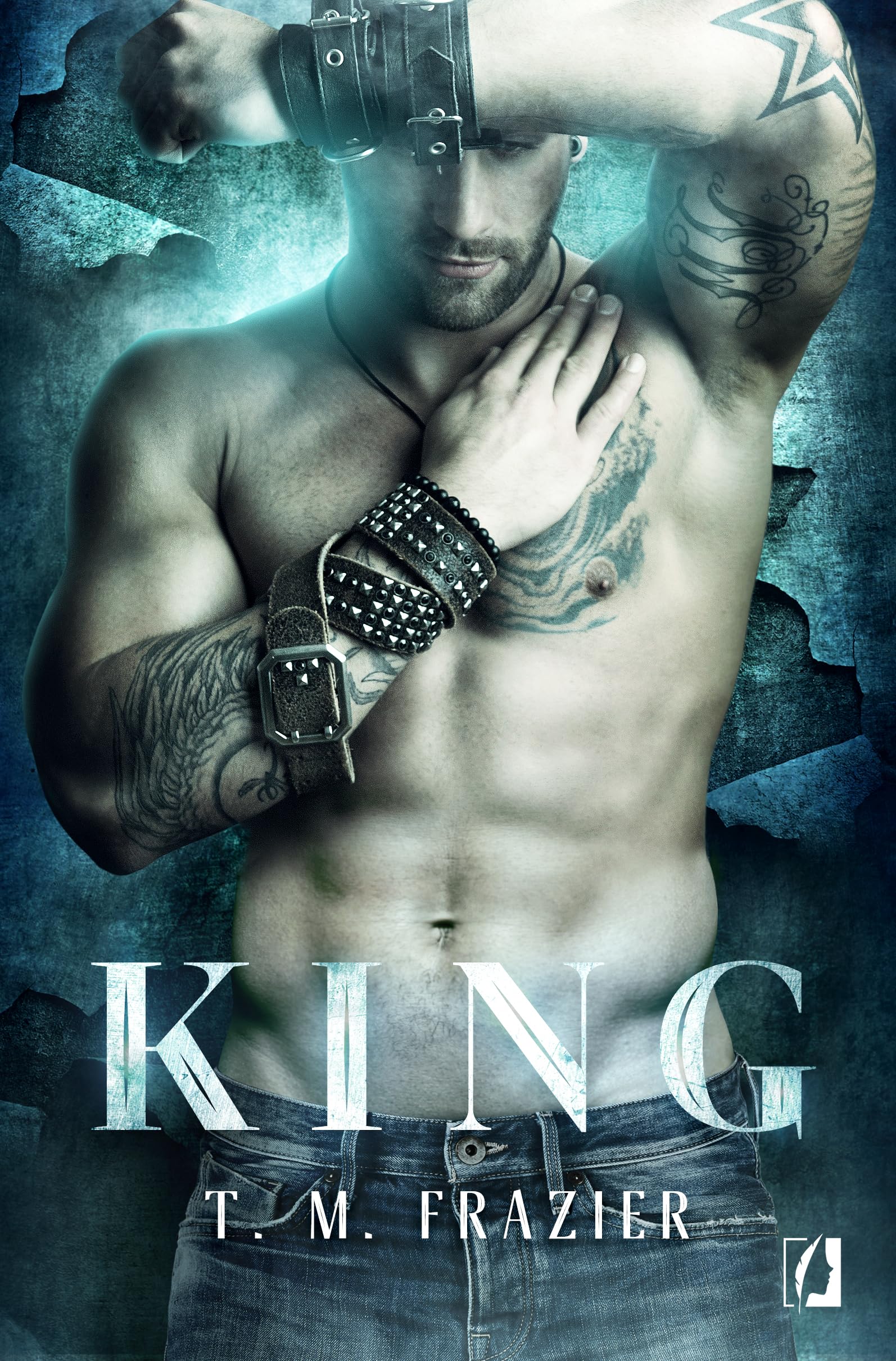 King Contemporary literature Books