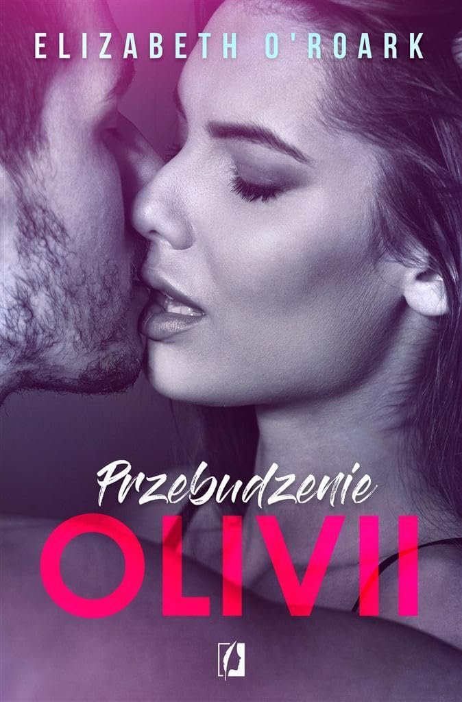 Przebudzenie Olivii Contemporary literature