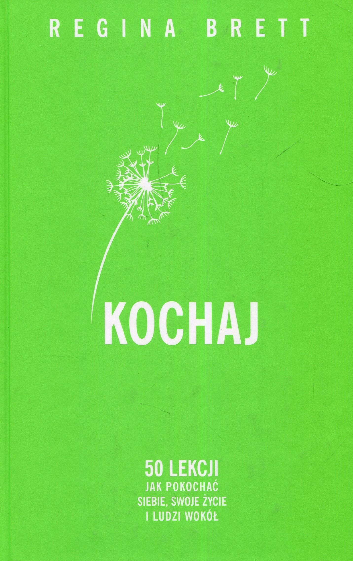Kochaj Business, Finance & Career