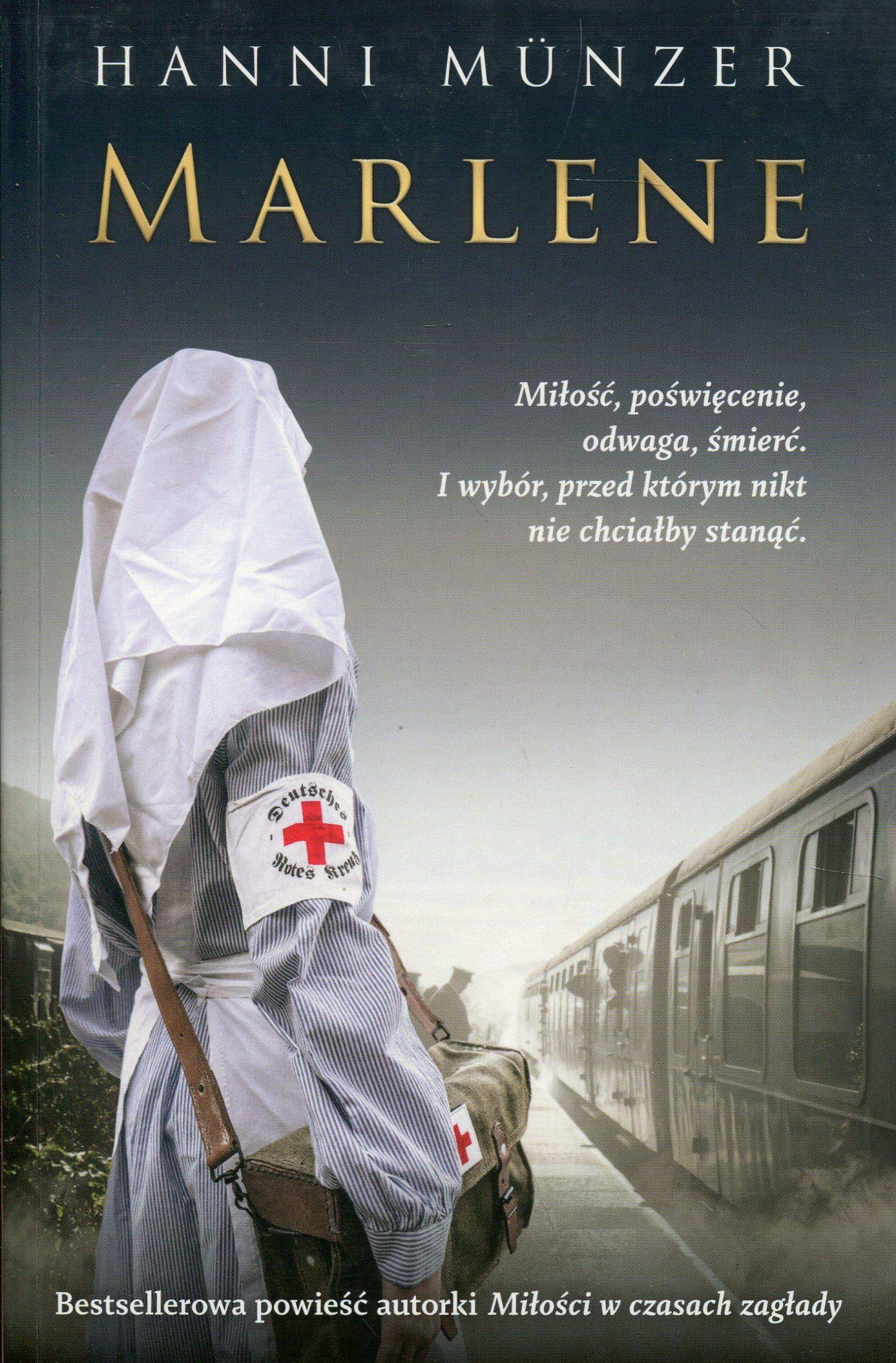 Marlene Books