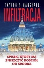 Infiltracja Books