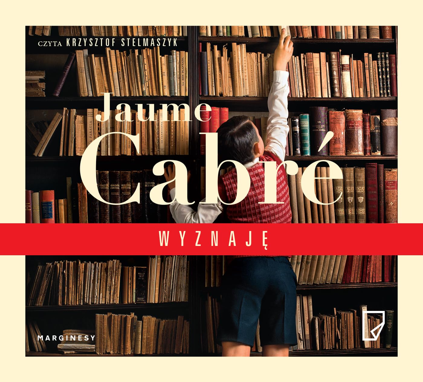 Wyznaje Historical Fiction