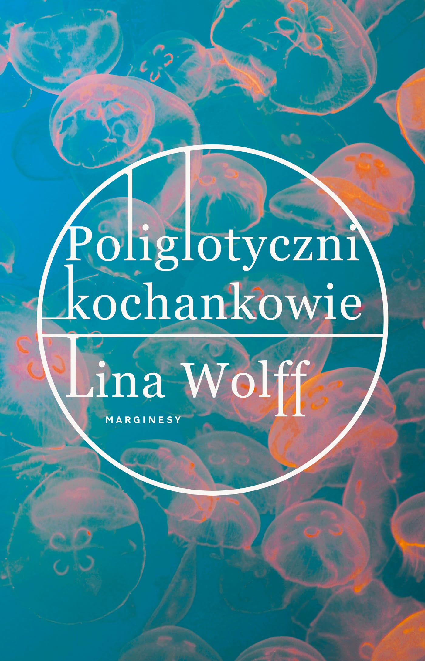 Poliglotyczni kochankowie book