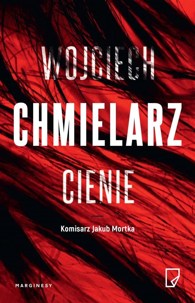 Cienie Contemporary literature