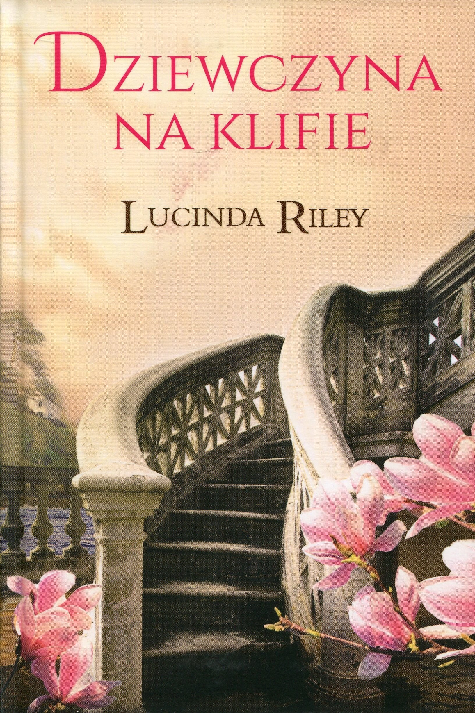 Dziewczyna na klifie Contemporary literature