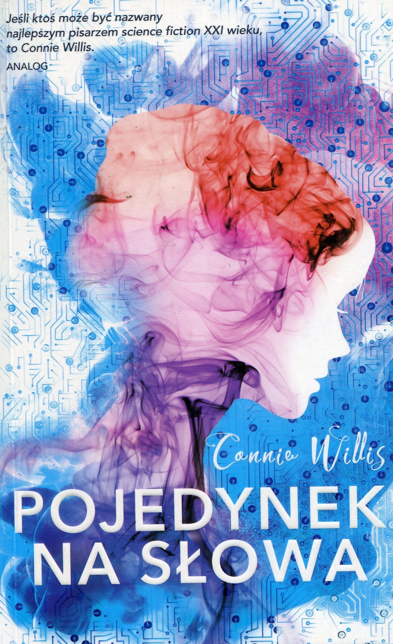 Pojedynek na slowa Contemporary literature