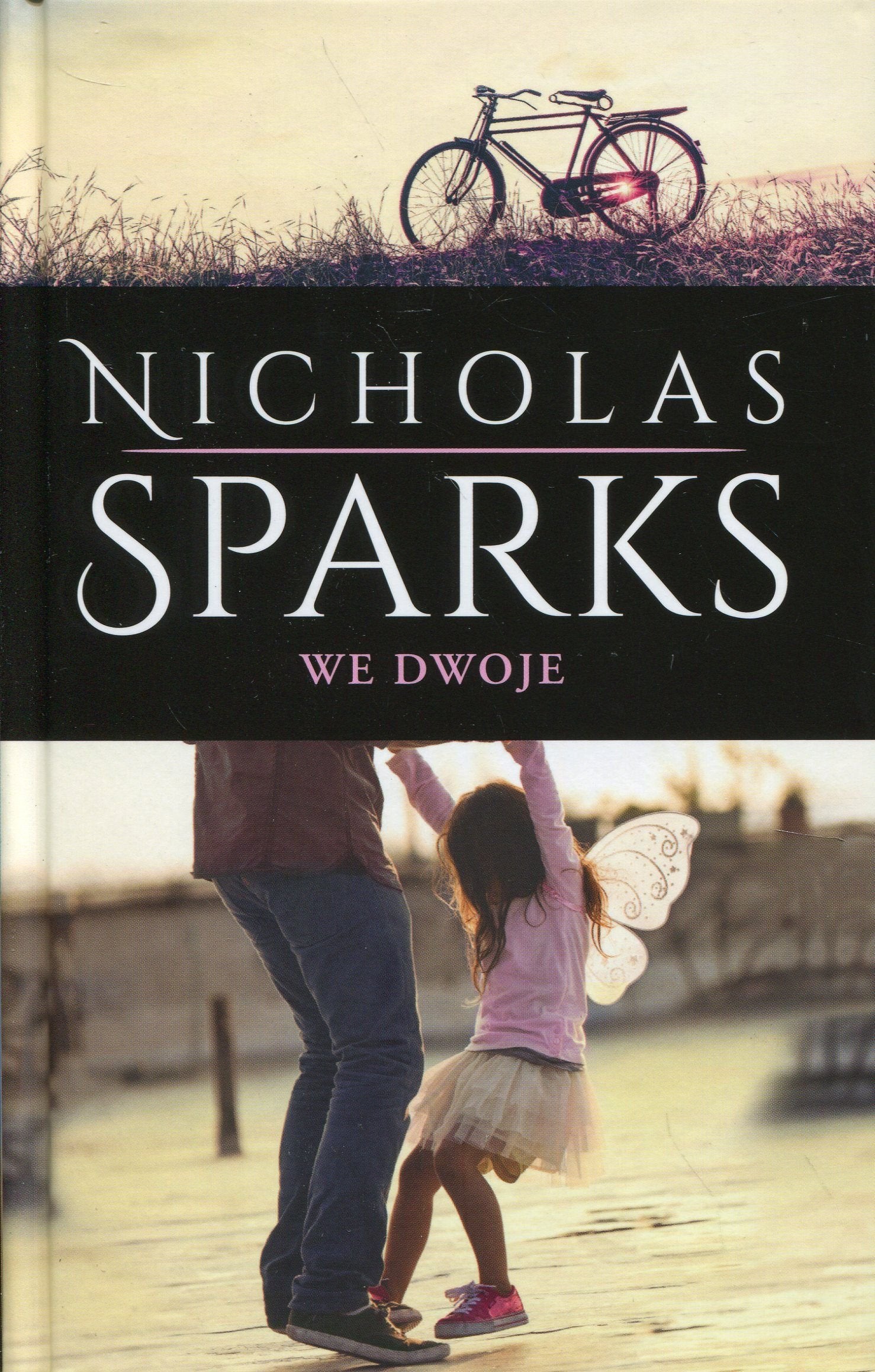 We dwoje Contemporary literature Books