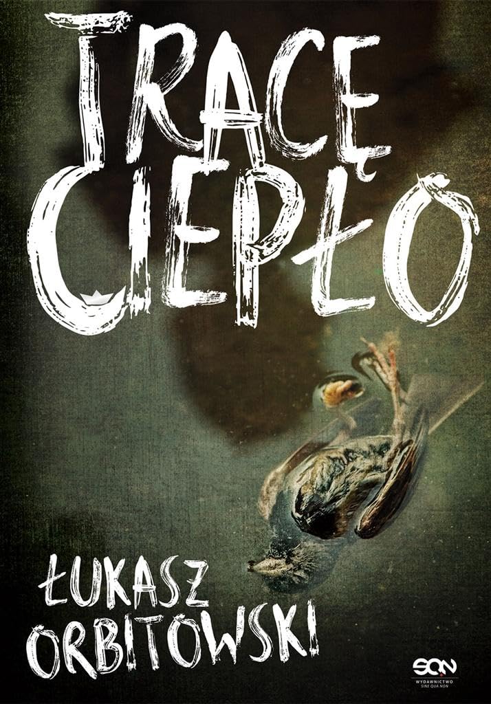 Trace cieplo Horror & Mystery