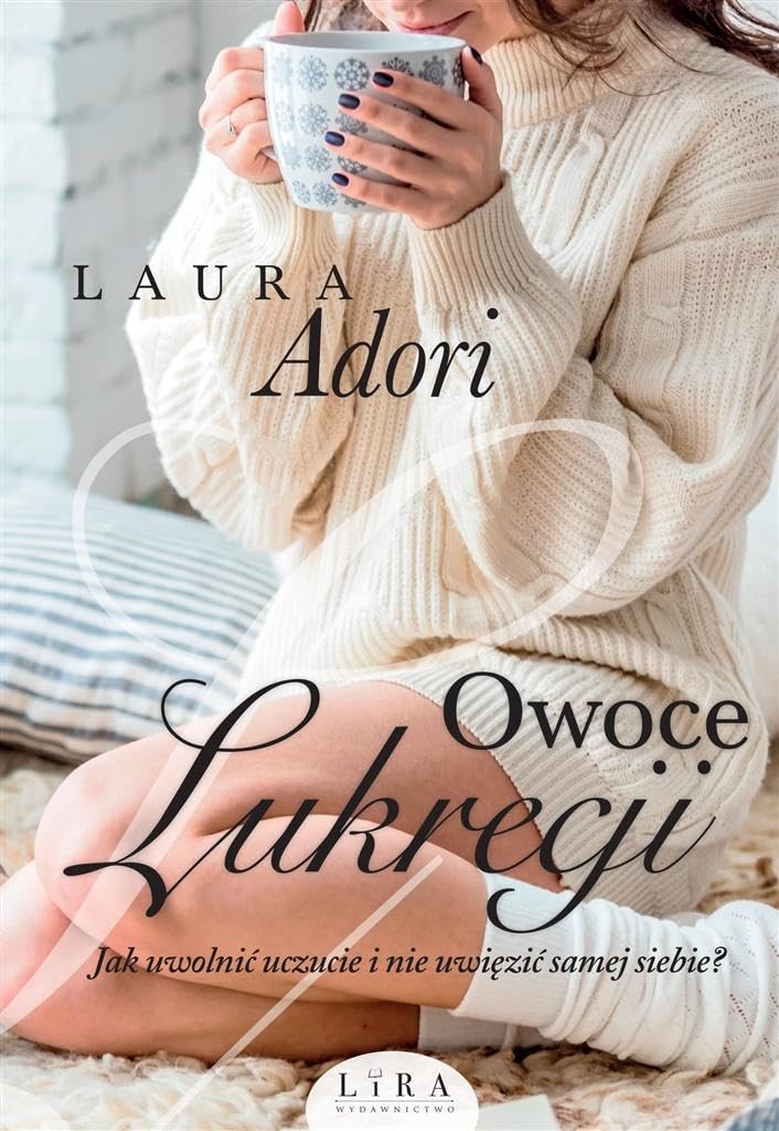 Owoce Lukrecji Contemporary literature
