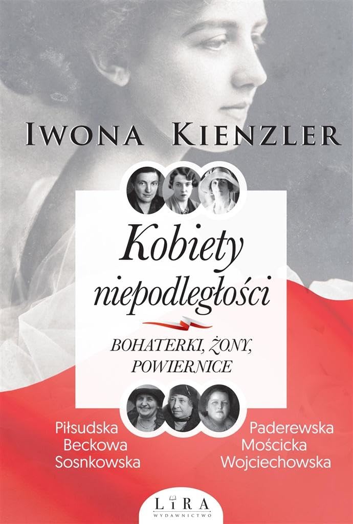 Kobiety niepodleglosci Bohaterki zony powiernice Social Sciences
