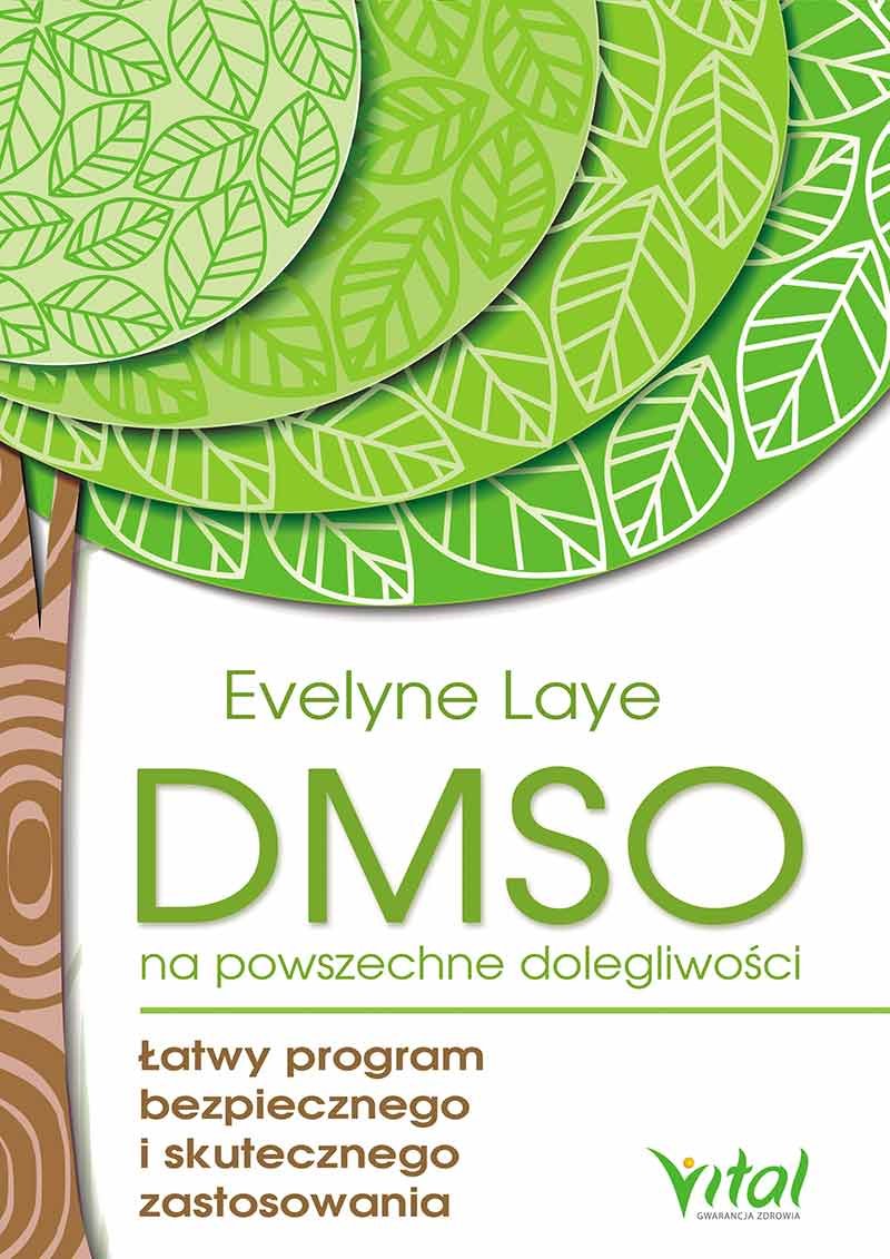 DMSO na powszechne dolegliwosci Medicine
