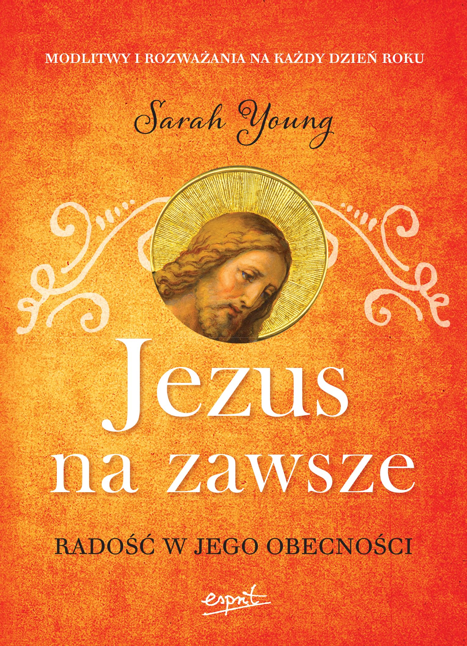 Jezus na zawsze: Radość w Jego obecności Social Sciences