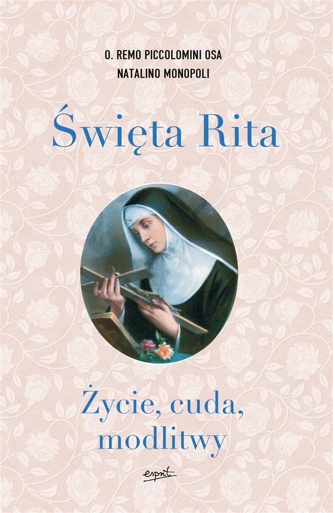 Swieta Rita Social Sciences Books