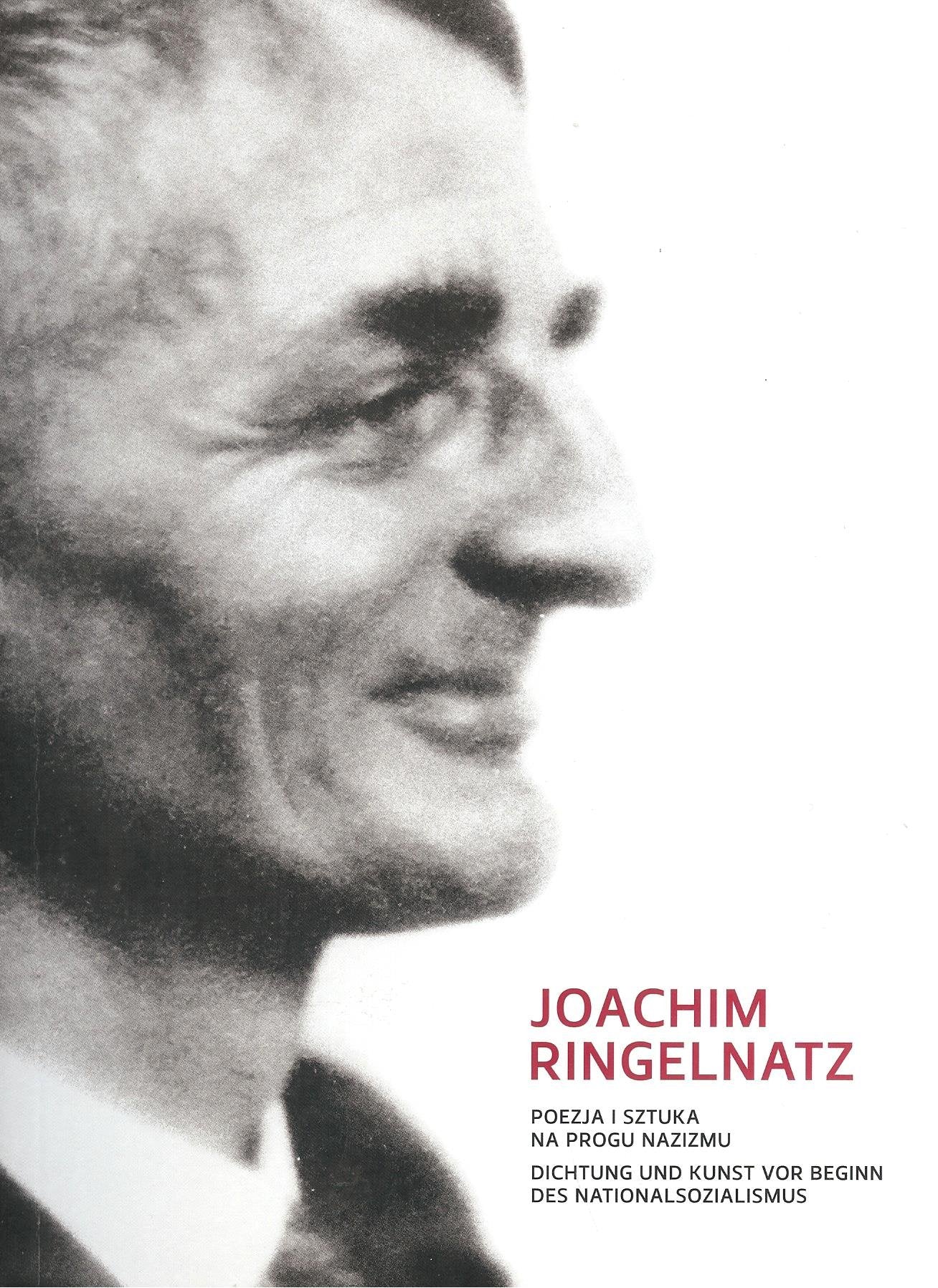 Poezja i sztuka na progu nazizmu Poetry