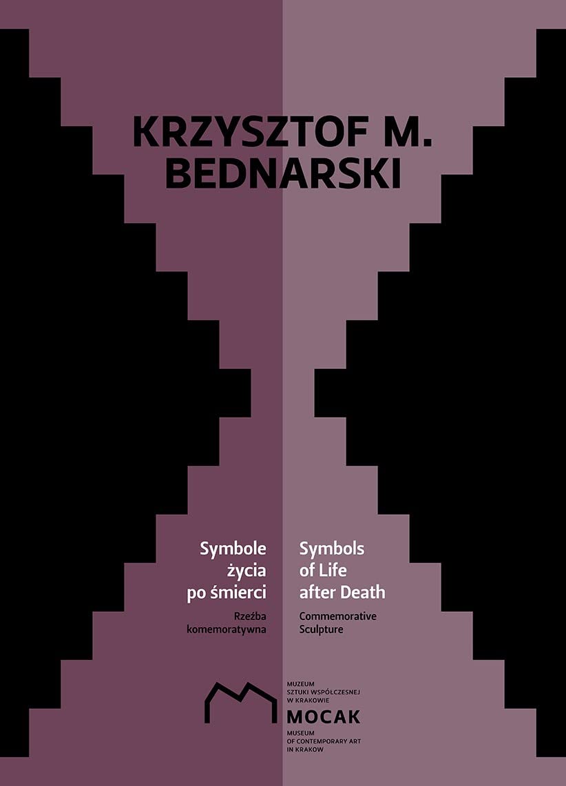 Krzysztof M Bednarski Symbole życia po śmierci Books