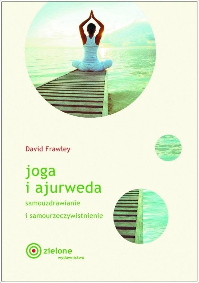 Joga i ajurweda Lifestyle