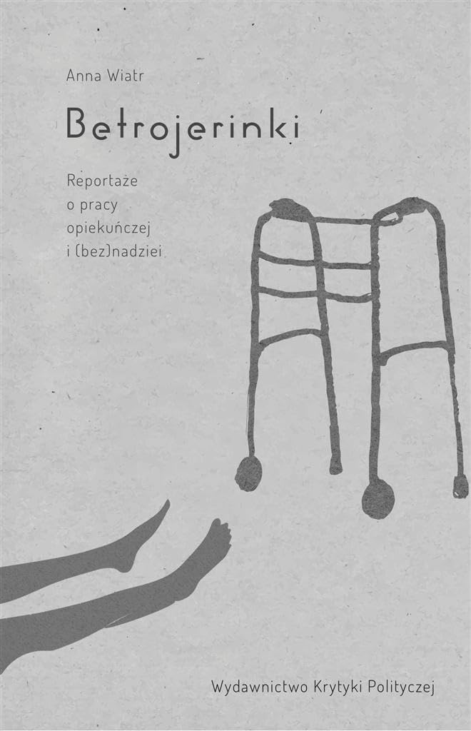 Betrojerinki Social Sciences Books
