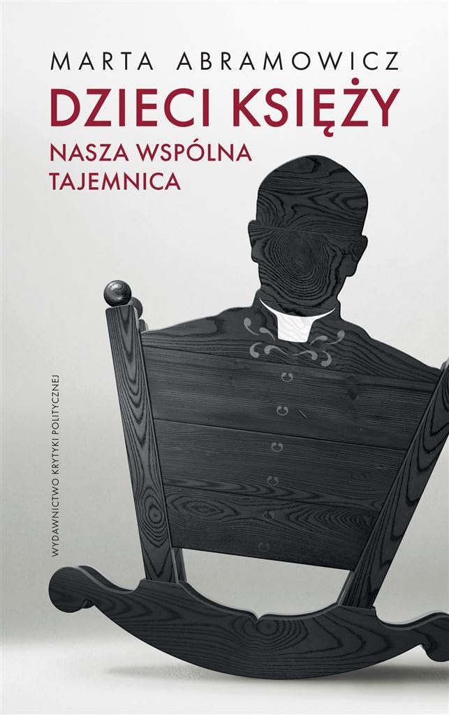 Produktbild: Dzieci ksiezy