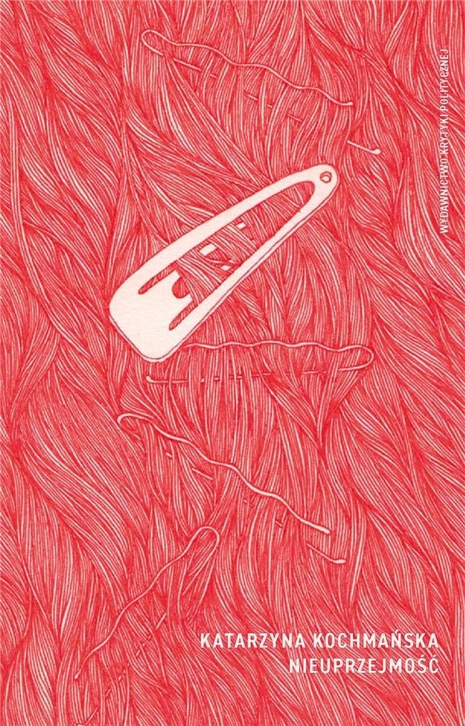 Nieuprzejmosc Contemporary literature