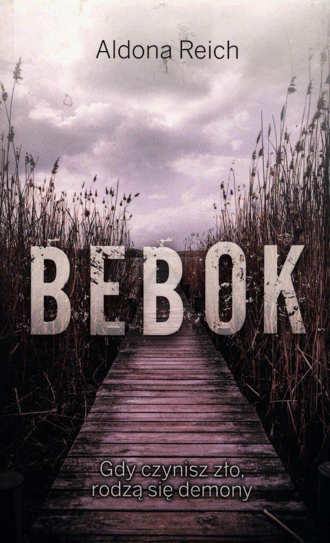 Produktbild: Bebok