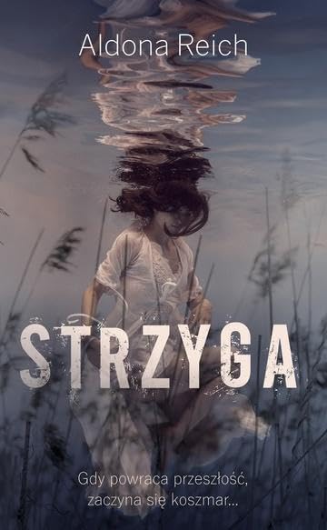 Strzyga Books