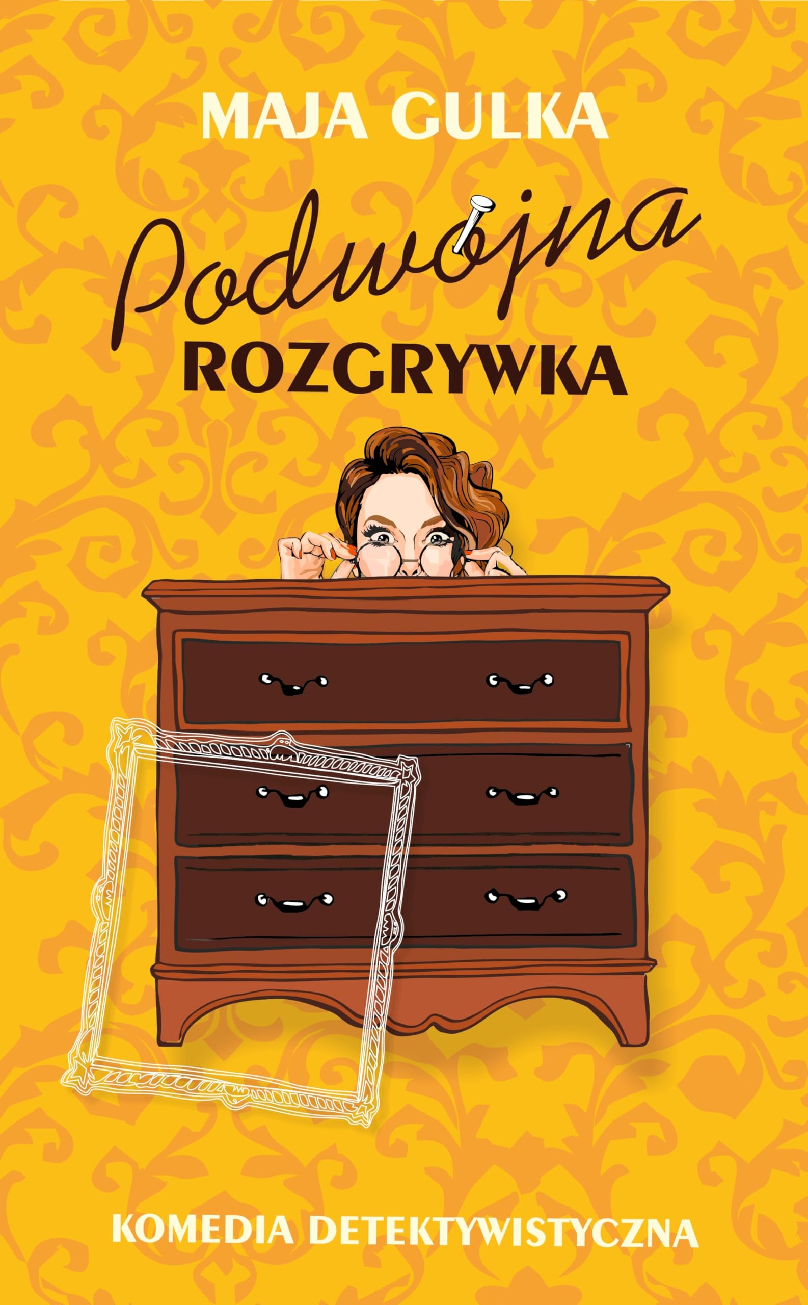 Podwójna rozgrywka Books