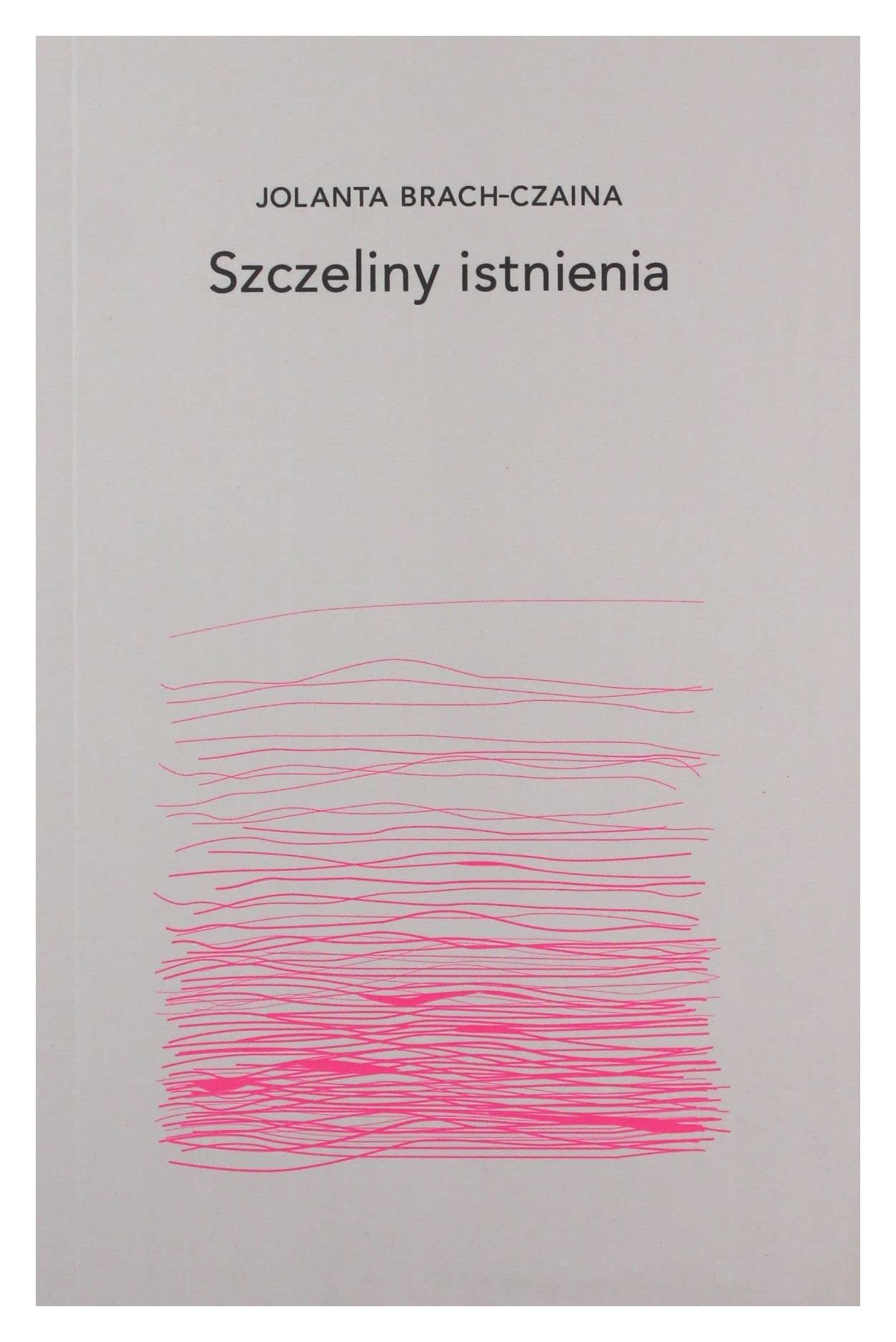 Szczeliny Istnienia Philosophy