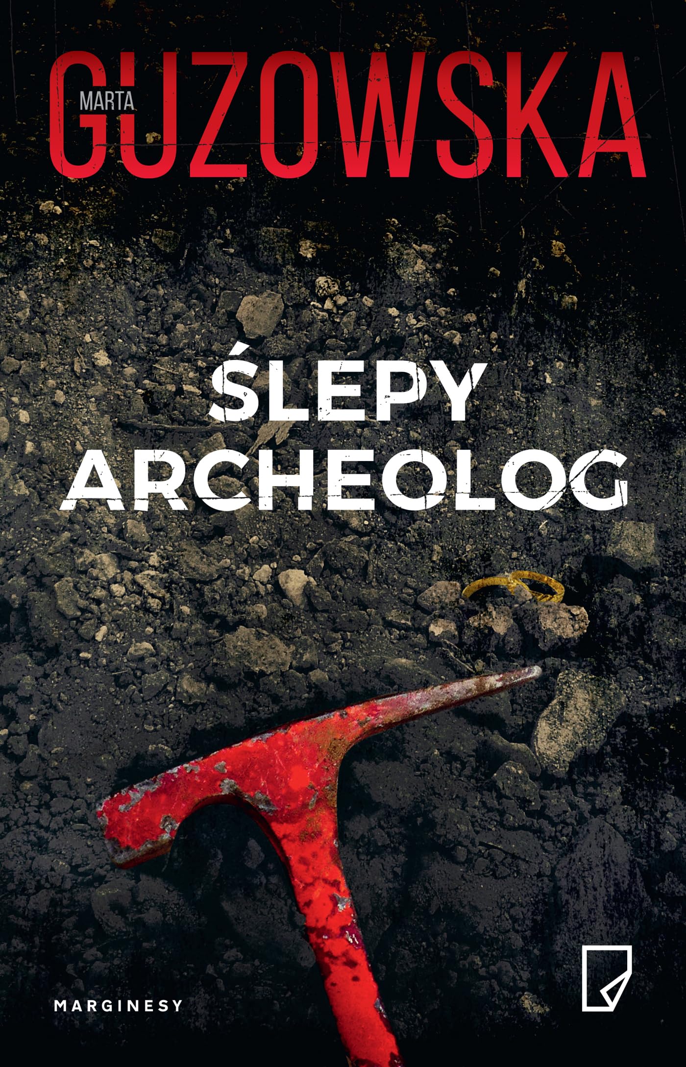 Slepy archeolog Action & Adventure