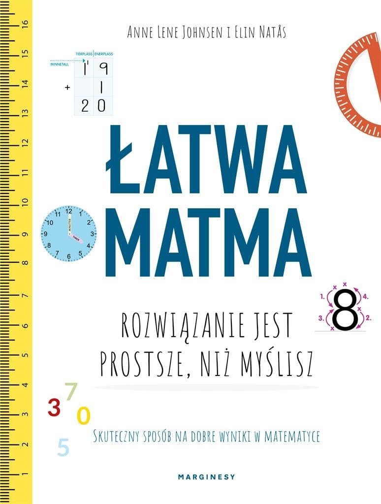 Latwa matma Mathematics Books
