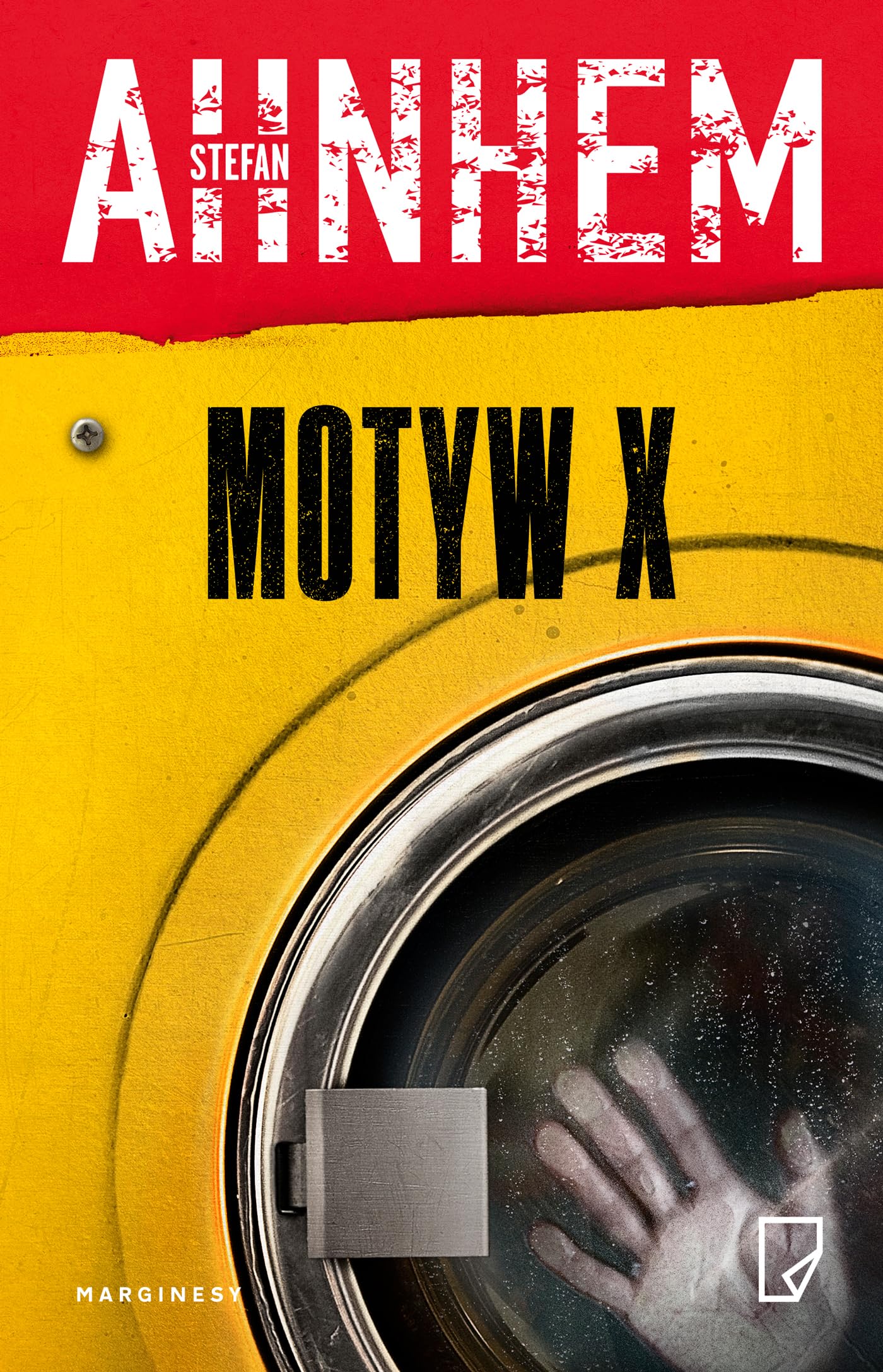 Motyw X Books