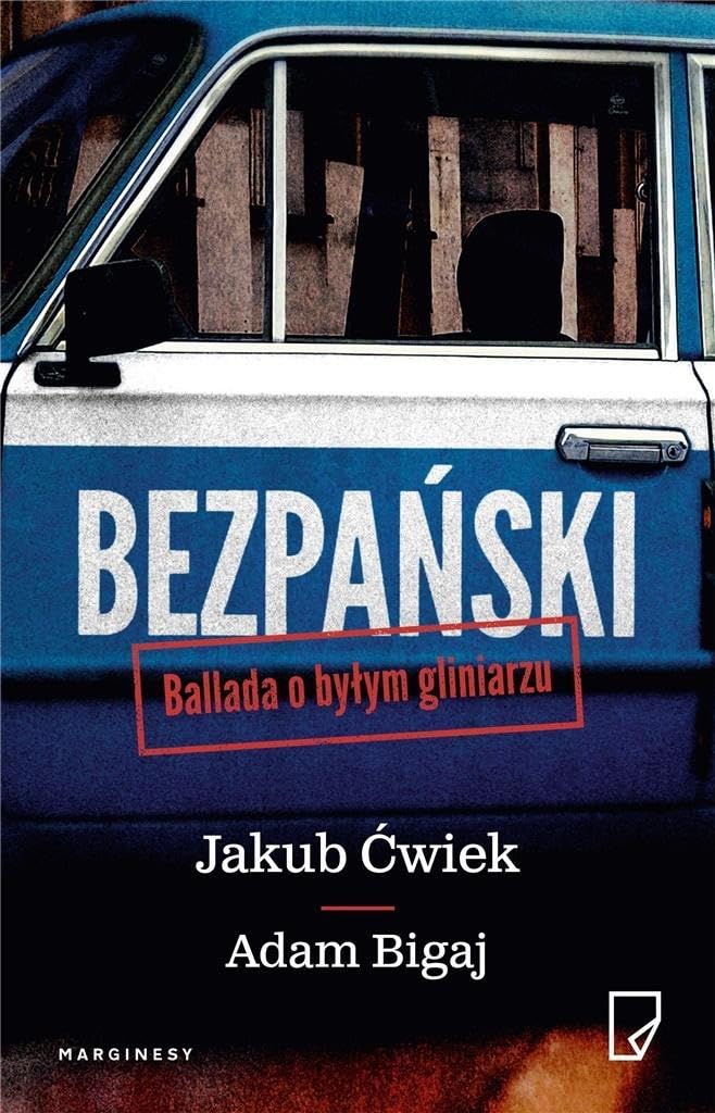 Bezpanski Law Books