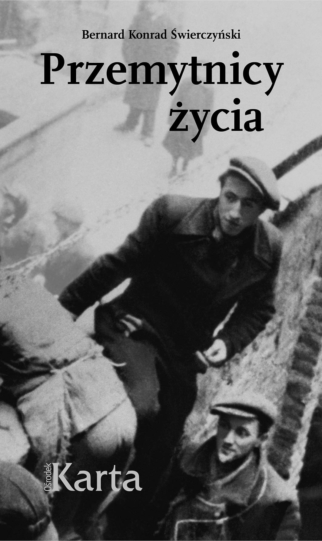 Przemytnicy zycia Memories