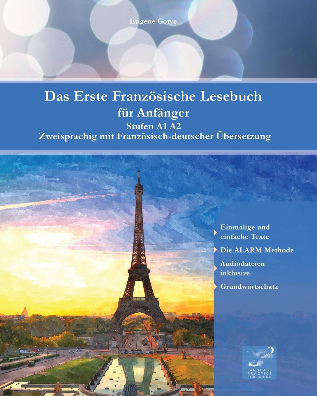 Das Erste Französische Lesebuch für Anfänger Foreign Languages ​​& Dictionaries