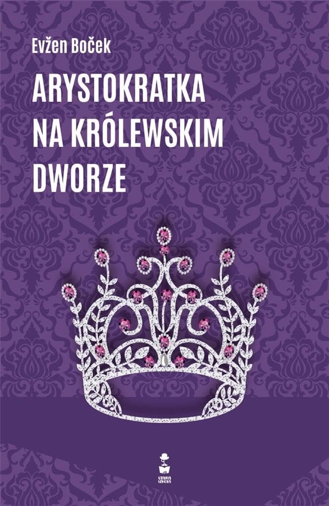 Arystokratka na królewskim dworze Część 5 Books