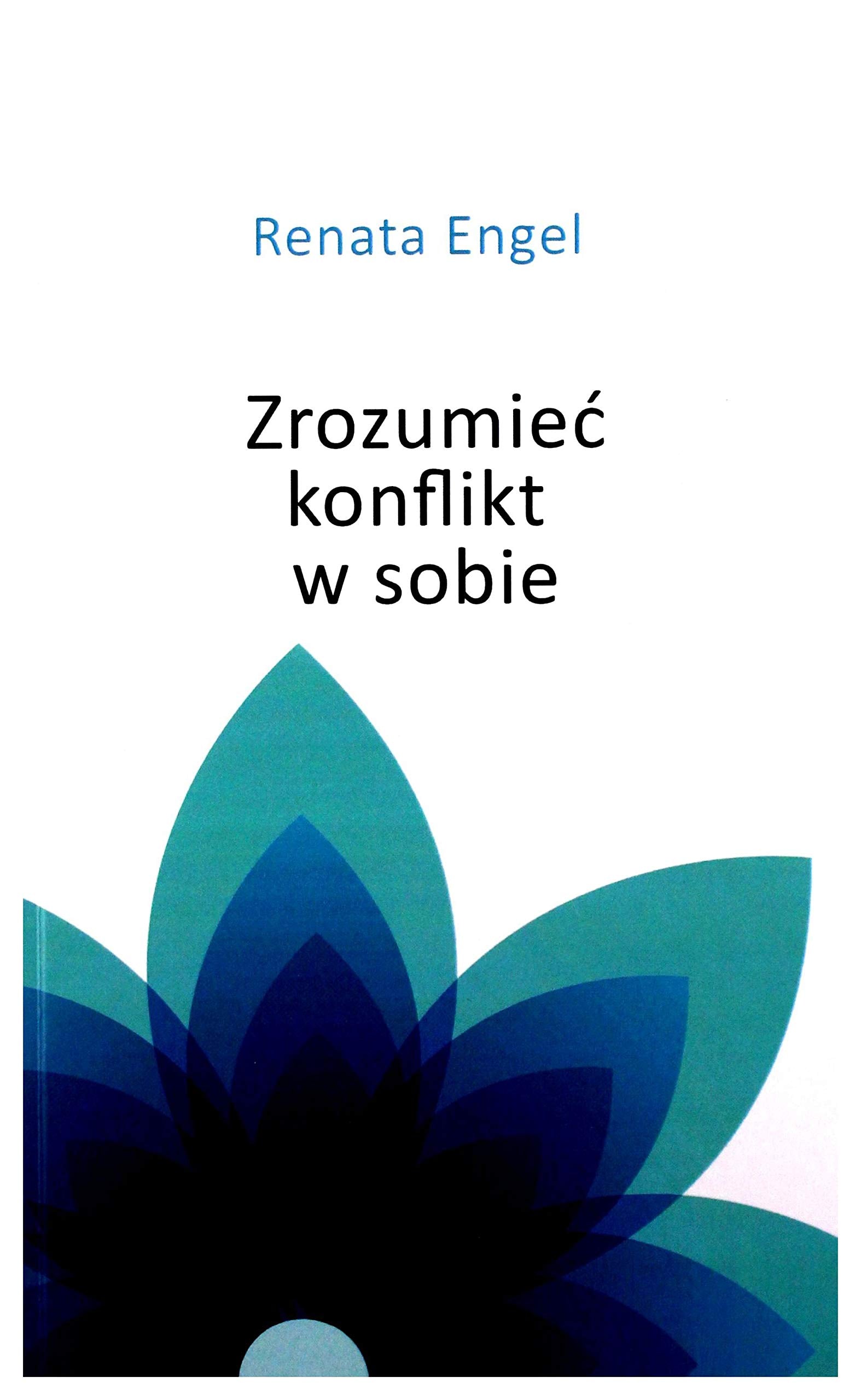 Zrozumieć konflikt w sobie Books