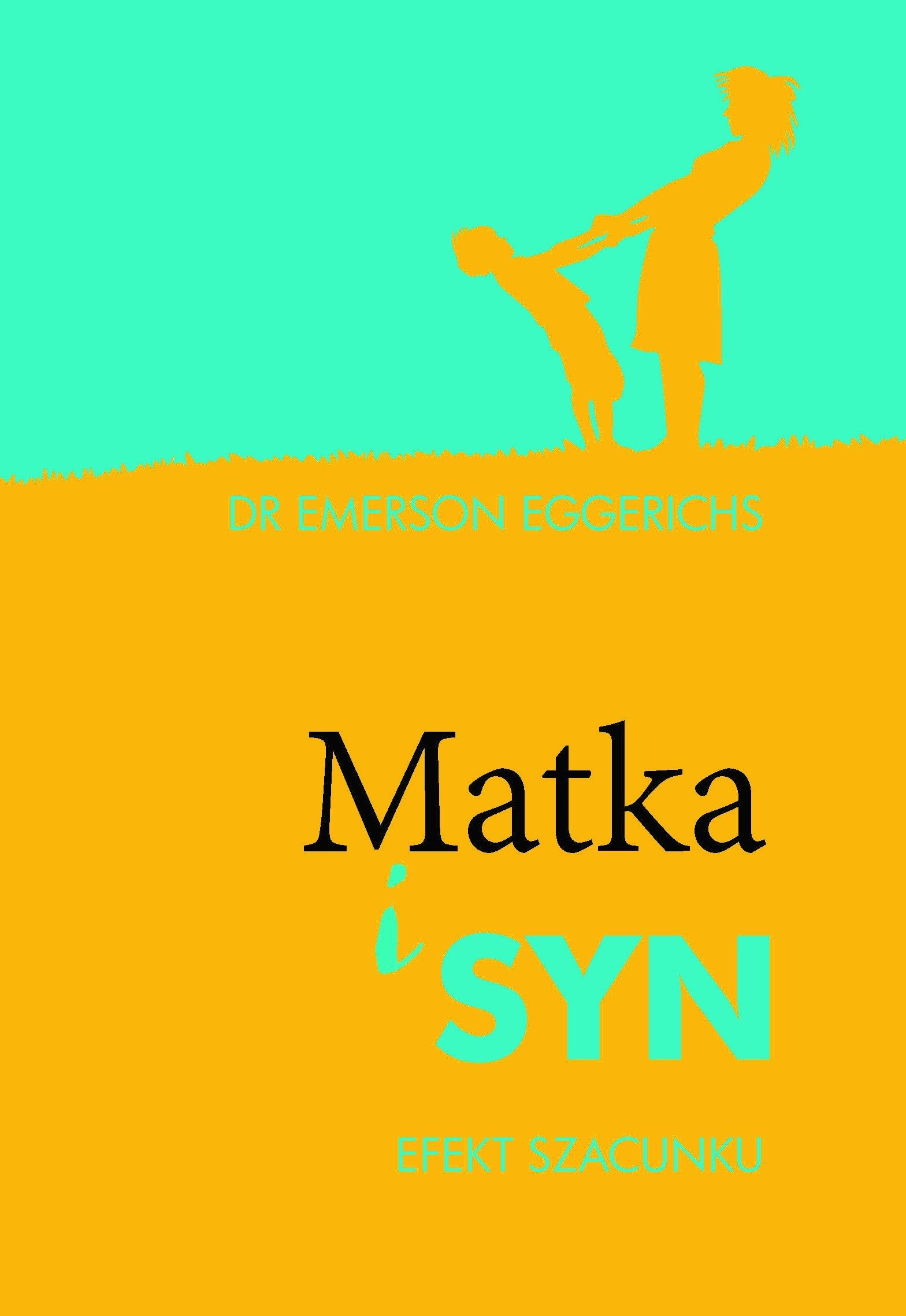 Matka i syn Social Sciences