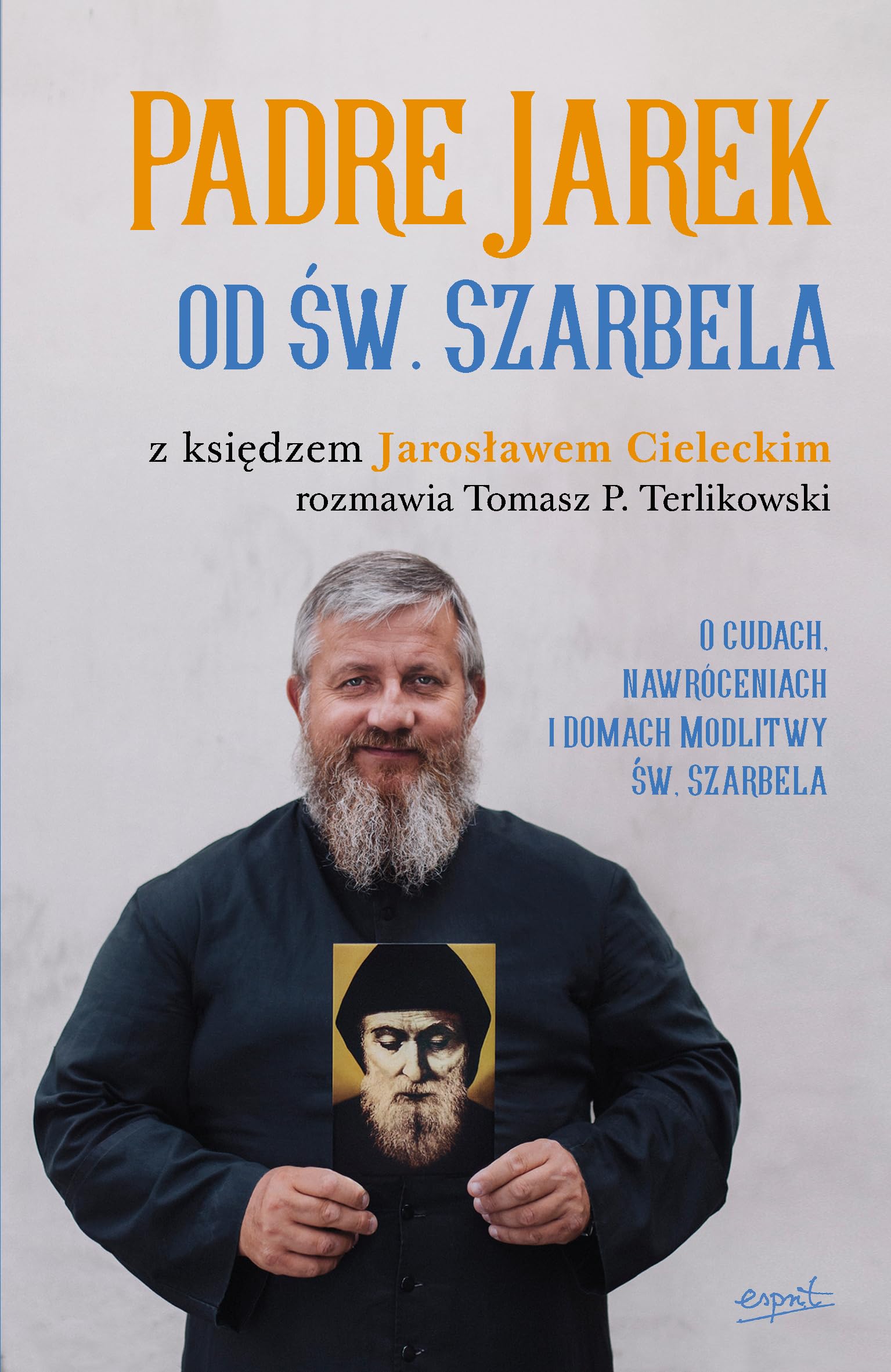Padre Jarek od sw. Szarbela Politics & Society