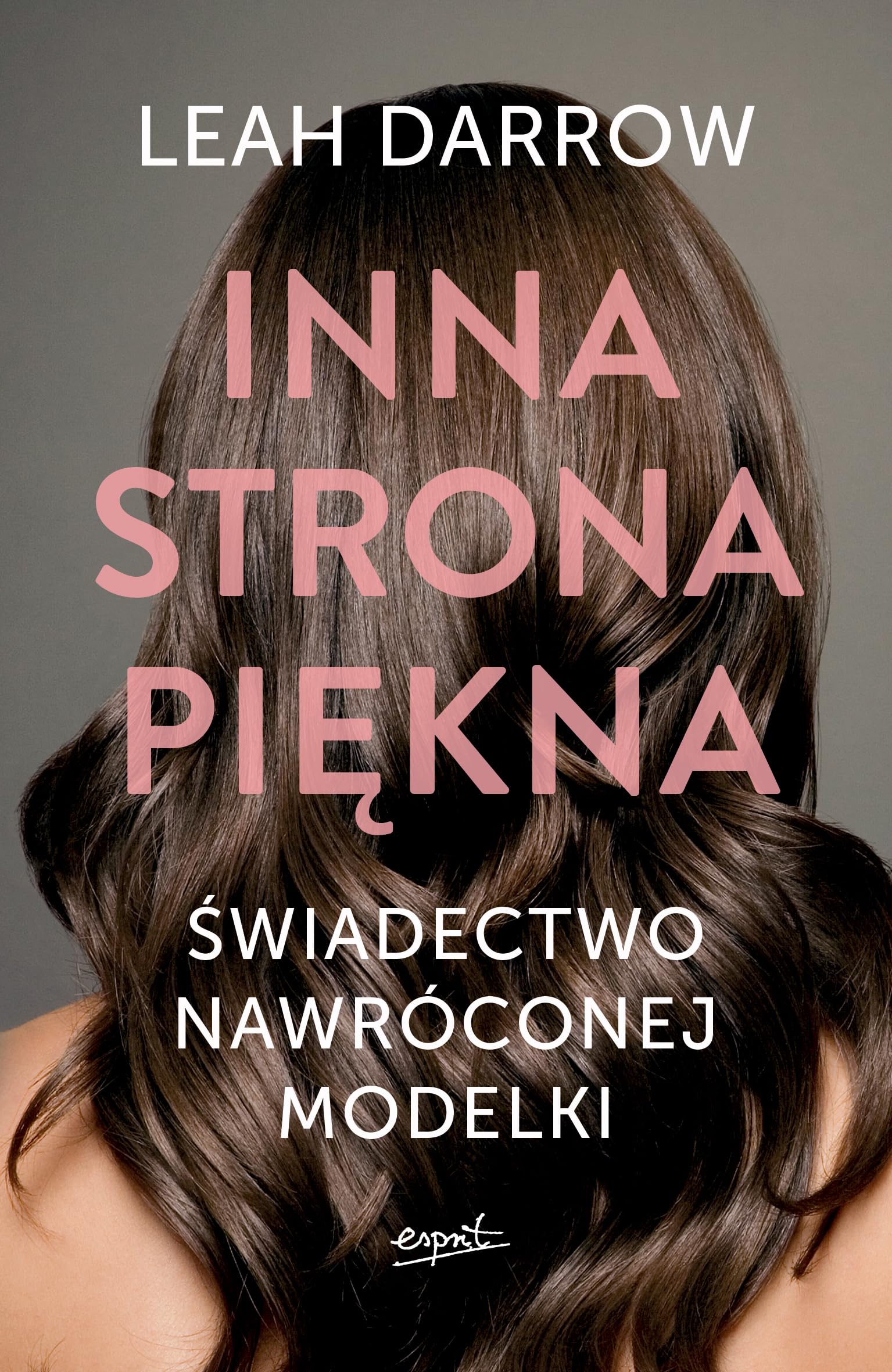 Inna strona piekna: Świadectwo nawróconej modelki Medicine