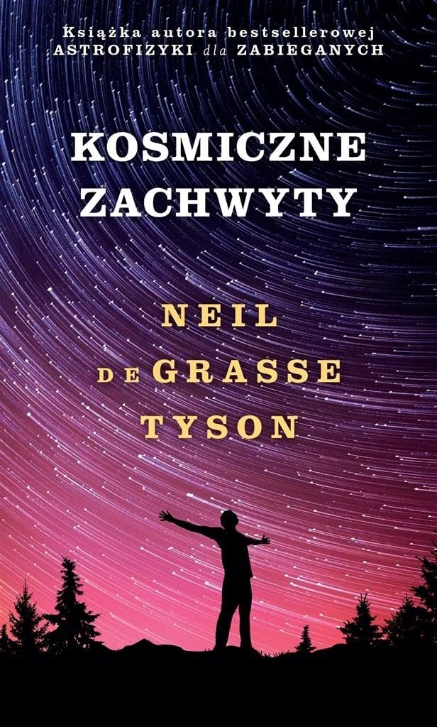 Kosmiczne zachwyty Mathematics