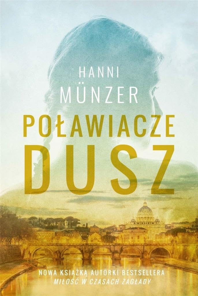 Poławiacze dusz Books
