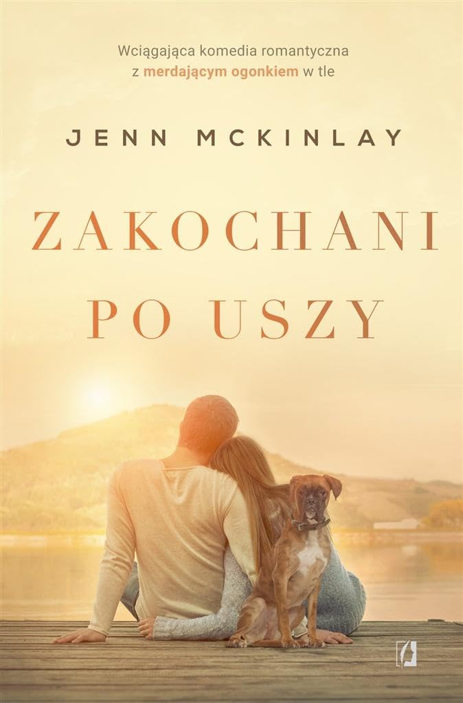 Bluff Point Tom 1 Zakochani po uszy Contemporary literature