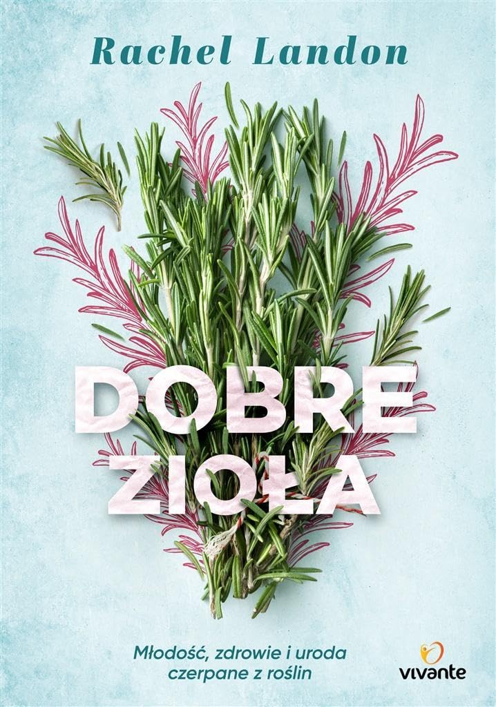 Produktbild: Dobre ziola