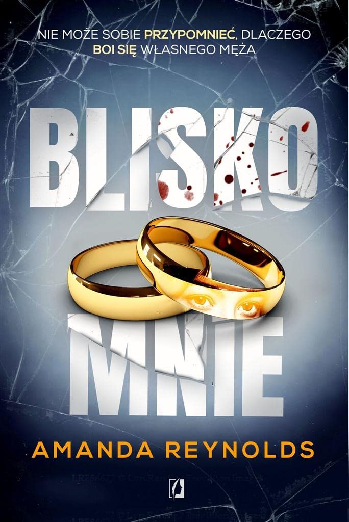 Blisko mnie Action & Adventure