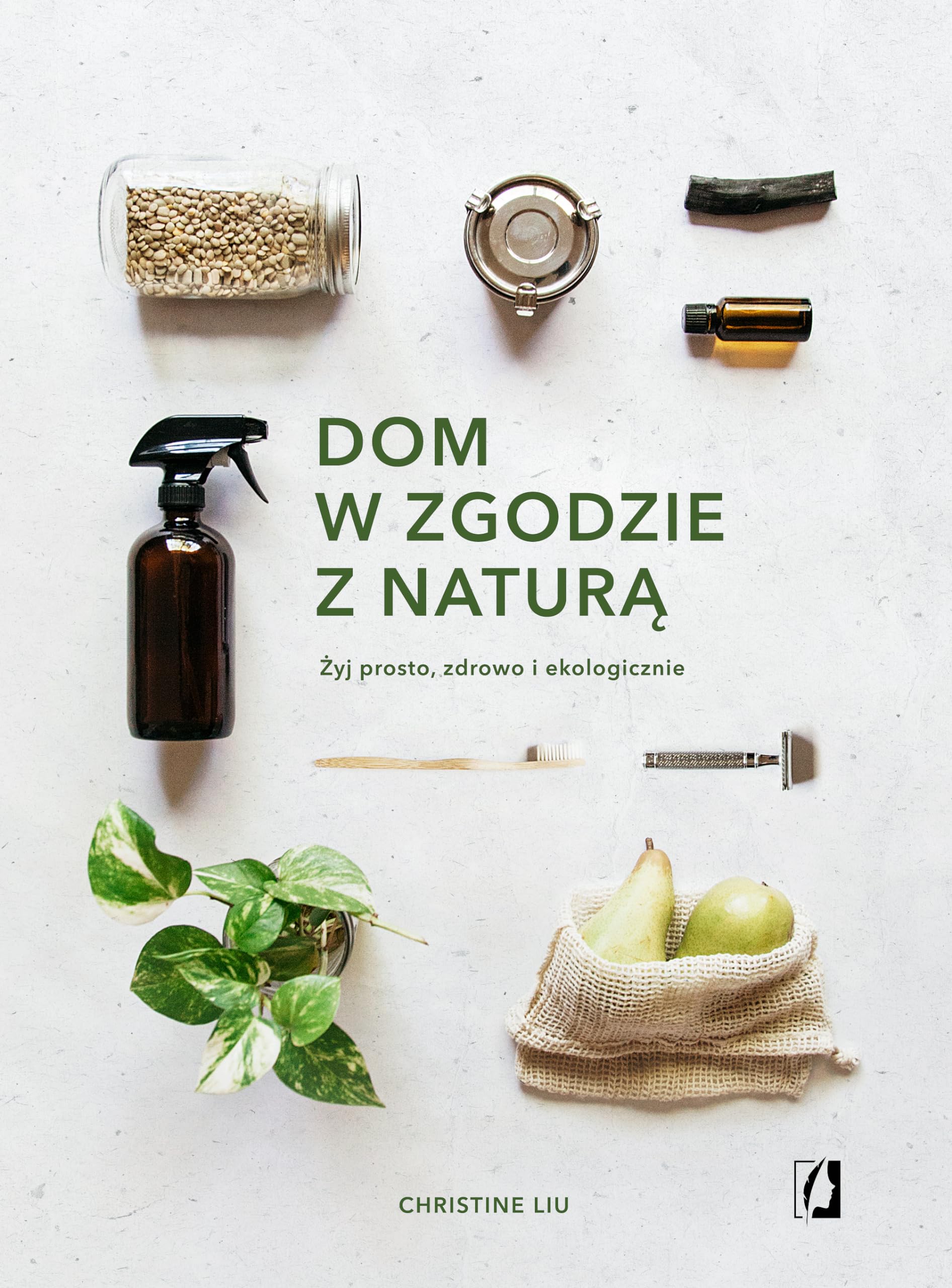 Dom w zgodzie z natura Home & Household