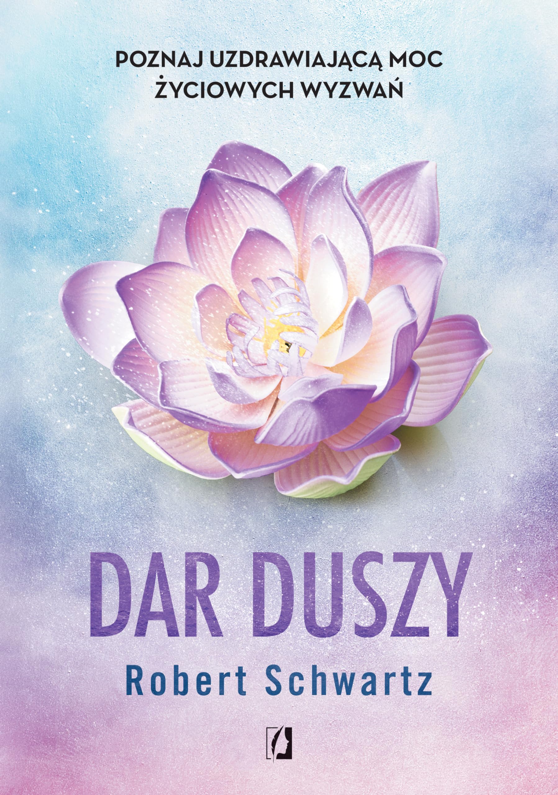 Dar duszy: Poznaj uzdrawiającą moc życiowych wyzwań Business, Finance & Career