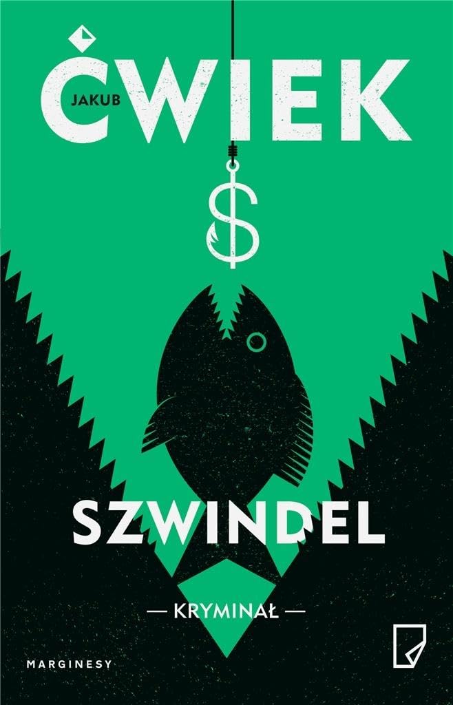 Szwindel Books